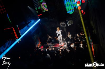 Rapstar ft. MAIYARAP & JARVIS at Dope & Dirty — photo 52