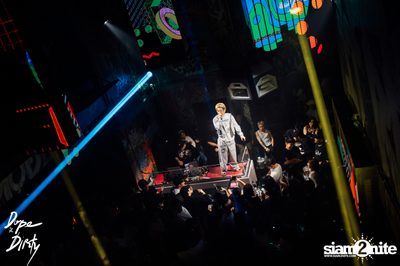 Rapstar ft. MAIYARAP & JARVIS at Dope & Dirty — photo 53