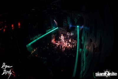 Rapstar ft. MAIYARAP & JARVIS at Dope & Dirty — photo 56