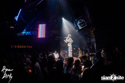 Rapstar ft. MAIYARAP & JARVIS at Dope & Dirty — photo 58