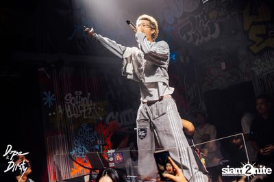 Rapstar ft. MAIYARAP & JARVIS at Dope & Dirty — photo 59