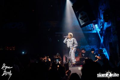 Rapstar ft. MAIYARAP & JARVIS at Dope & Dirty — photo 65