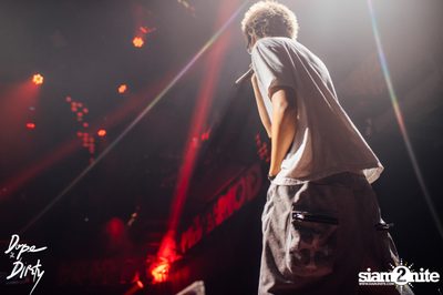 Rapstar ft. MAIYARAP & JARVIS at Dope & Dirty — photo 67