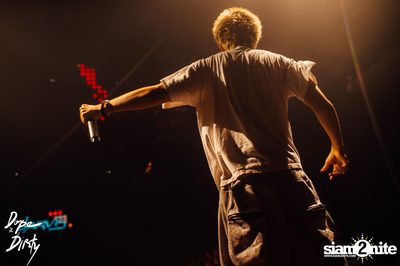 Rapstar ft. MAIYARAP & JARVIS at Dope & Dirty — photo 68