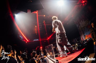 Rapstar ft. MAIYARAP & JARVIS at Dope & Dirty — photo 69