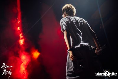 Rapstar ft. MAIYARAP & JARVIS at Dope & Dirty — photo 70