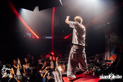 Rapstar ft. MAIYARAP & JARVIS at Dope & Dirty — photo 71