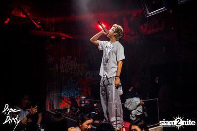 Rapstar ft. MAIYARAP & JARVIS at Dope & Dirty — photo 72