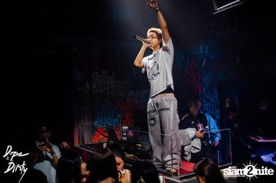 Rapstar ft. MAIYARAP & JARVIS at Dope & Dirty — photo 73