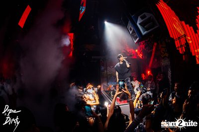 Rapstar ft. MAIYARAP & JARVIS at Dope & Dirty — photo 75