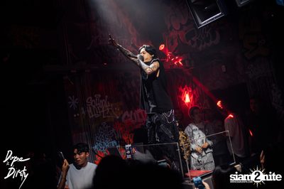 Rapstar ft. MAIYARAP & JARVIS at Dope & Dirty — photo 76