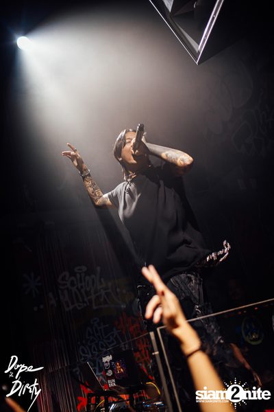 Rapstar ft. MAIYARAP & JARVIS at Dope & Dirty — photo 79
