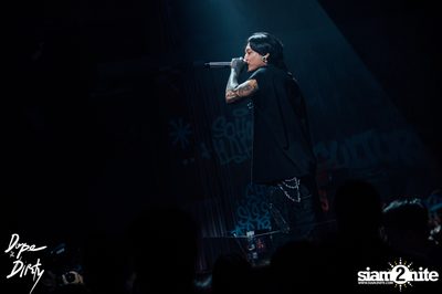 Rapstar ft. MAIYARAP & JARVIS at Dope & Dirty — photo 81