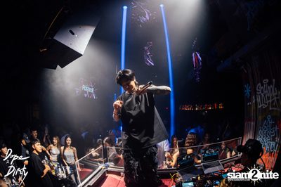 Rapstar ft. MAIYARAP & JARVIS at Dope & Dirty — photo 82