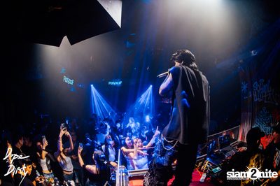 Rapstar ft. MAIYARAP & JARVIS at Dope & Dirty — photo 84