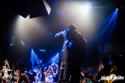 Rapstar ft. MAIYARAP & JARVIS at Dope & Dirty — photo 85