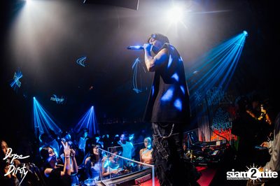 Rapstar ft. MAIYARAP & JARVIS at Dope & Dirty — photo 86