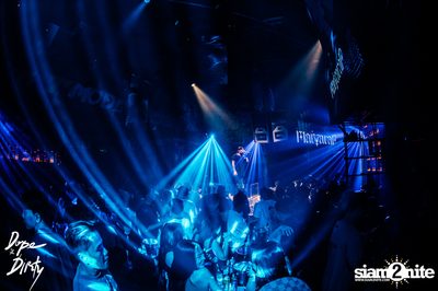 Rapstar ft. MAIYARAP & JARVIS at Dope & Dirty — photo 88
