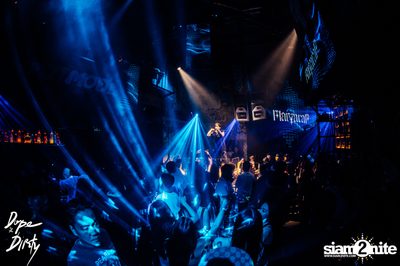 Rapstar ft. MAIYARAP & JARVIS at Dope & Dirty — photo 89