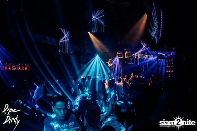 Rapstar ft. MAIYARAP & JARVIS at Dope & Dirty — photo 90