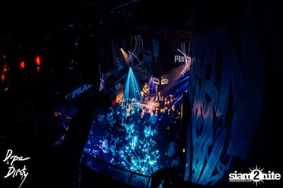 Rapstar ft. MAIYARAP & JARVIS at Dope & Dirty — photo 91