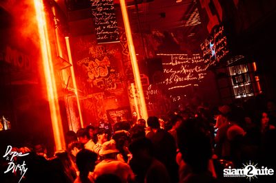 Rapstar ft. MAIYARAP & JARVIS at Dope & Dirty — photo 95