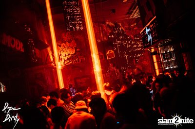 Rapstar ft. MAIYARAP & JARVIS at Dope & Dirty — photo 96
