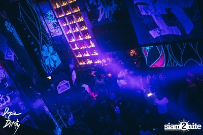 Rapstar ft. MAIYARAP & JARVIS at Dope & Dirty — photo 97