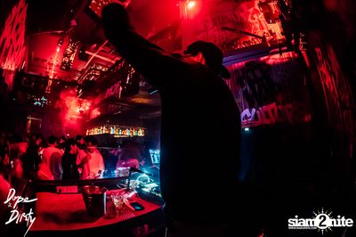 Rapstar ft. MAIYARAP & JARVIS at Dope & Dirty — photo 101