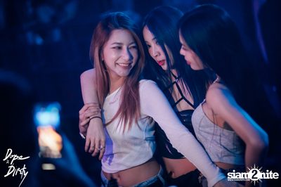 Rapstar ft. MAIYARAP & JARVIS at Dope & Dirty — photo 103