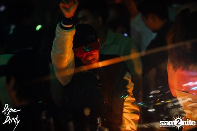 Rapstar ft. MAIYARAP & JARVIS at Dope & Dirty — photo 105