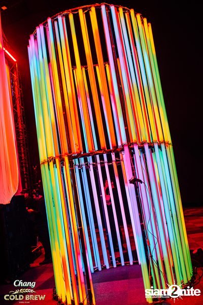Chang Cold Brew Cool Club Presents Colorists Music Festival 3 at Union Hall — photo 7