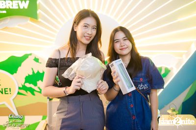 Chang Cold Brew Cool Club Presents Colorists Music Festival 3 at Union Hall — photo 11