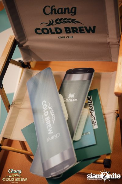 Chang Cold Brew Cool Club Presents Colorists Music Festival 3 at Union Hall — photo 20