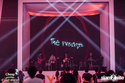 Chang Cold Brew Cool Club Presents Colorists Music Festival 3 at Union Hall — photo 28