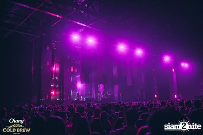 Chang Cold Brew Cool Club Presents Colorists Music Festival 3 at Union Hall — photo 43