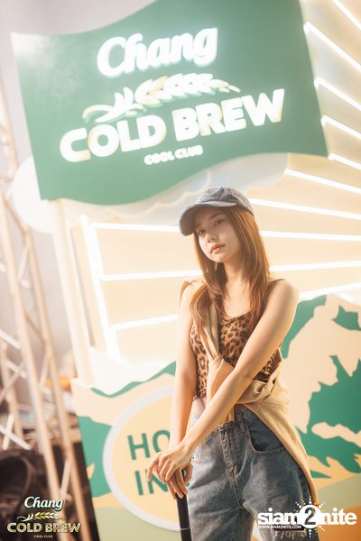 Chang Cold Brew Cool Club Presents Colorists Music Festival 3 at Union Hall — photo 46