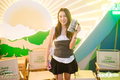 Chang Cold Brew Cool Club Presents Colorists Music Festival 3 at Union Hall — photo 59