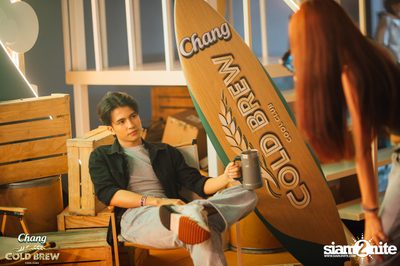 Chang Cold Brew Cool Club Presents Colorists Music Festival 3 at Union Hall — photo 65