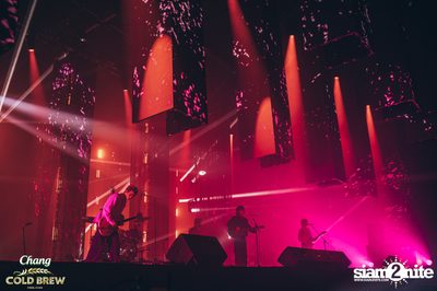 Chang Cold Brew Cool Club Presents Colorists Music Festival 3 at Union Hall — photo 73