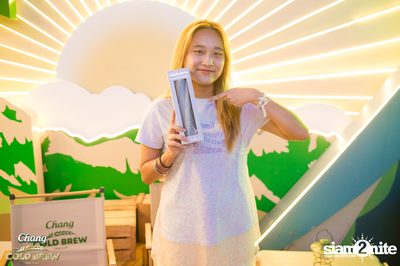 Chang Cold Brew Cool Club Presents Colorists Music Festival 3 at Union Hall — photo 81