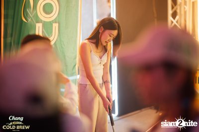 Chang Cold Brew Cool Club Presents Colorists Music Festival 3 at Union Hall — photo 84
