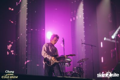 Chang Cold Brew Cool Club Presents Colorists Music Festival 3 at Union Hall — photo 89