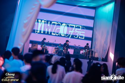 Chang Cold Brew Cool Club Presents Colorists Music Festival 3 at Union Hall — photo 98