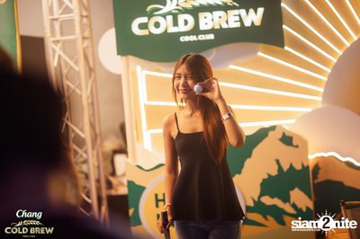 Chang Cold Brew Cool Club Presents Colorists Music Festival 3 at Union Hall — photo 99