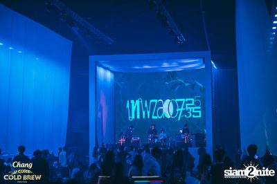 Chang Cold Brew Cool Club Presents Colorists Music Festival 3 at Union Hall — photo 107