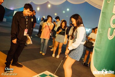 Chang Cold Brew Cool Club Presents Colorists Music Festival 3 at Union Hall — photo 114