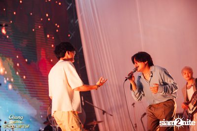 Chang Cold Brew Cool Club Presents Colorists Music Festival 3 at Union Hall — photo 138