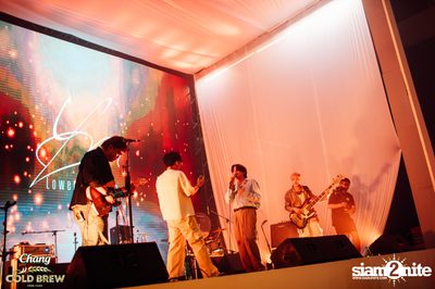 Chang Cold Brew Cool Club Presents Colorists Music Festival 3 at Union Hall — photo 139