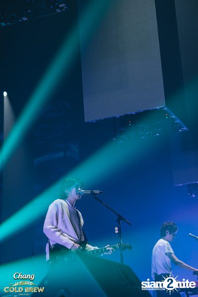 Chang Cold Brew Cool Club Presents Colorists Music Festival 3 at Union Hall — photo 167